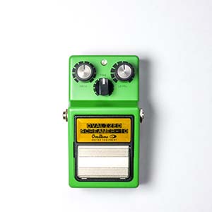 Ovaltone OVALIZED SCREAMER-10