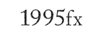1995fx