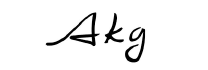 AKG