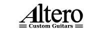 Altero Custom Guitars