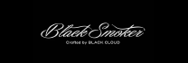 Black Smoker Guitar