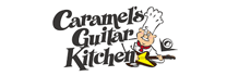 Caramel’s Guitar Kitchen
