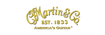 Martin Guitars