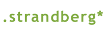 Strandberg