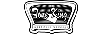 Tone King Amplification