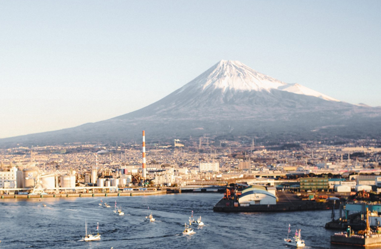 ギタラバ SHIZUOKA(静岡)近郊写真