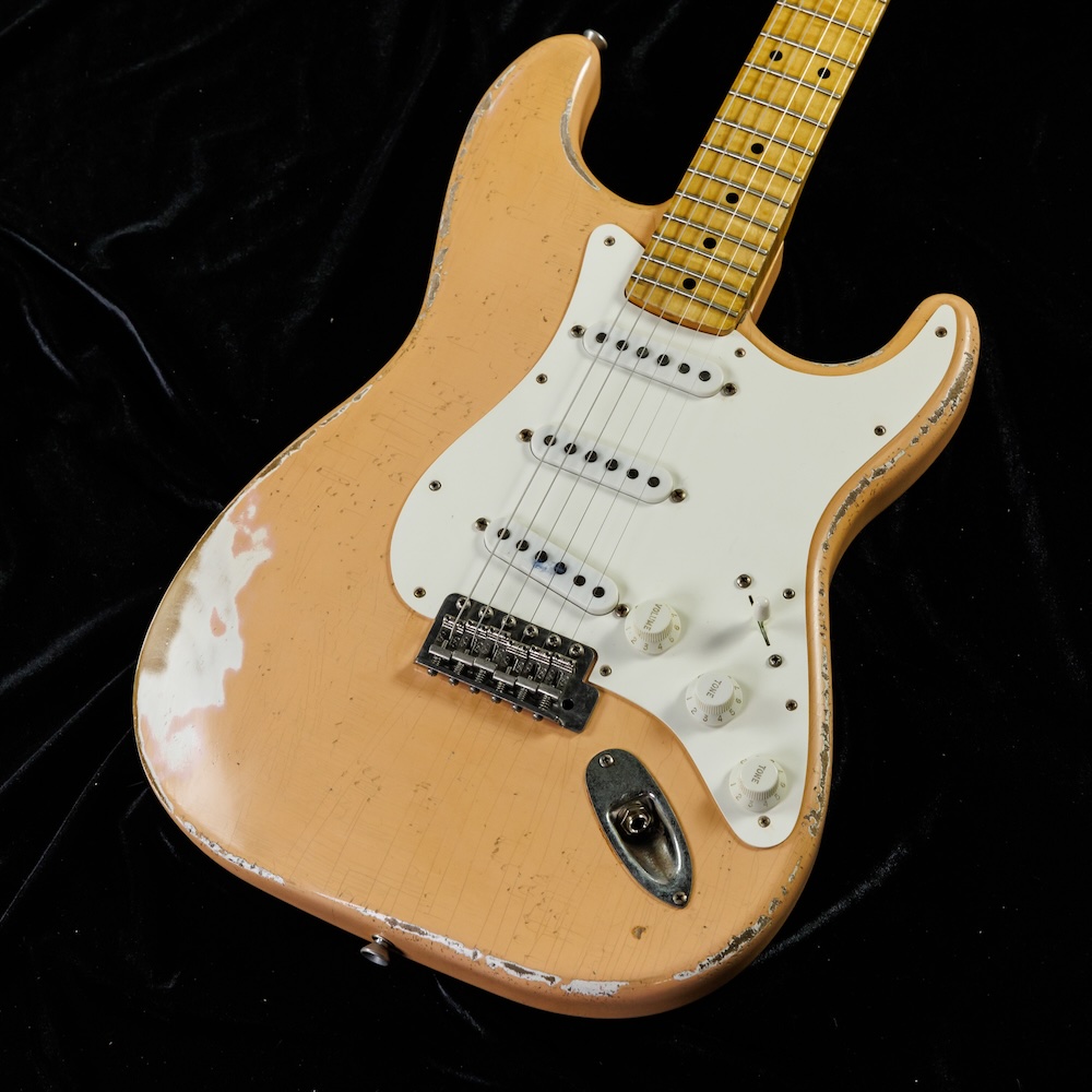【JIMMY WALLACE】SIERRA TAHITIANCORAL