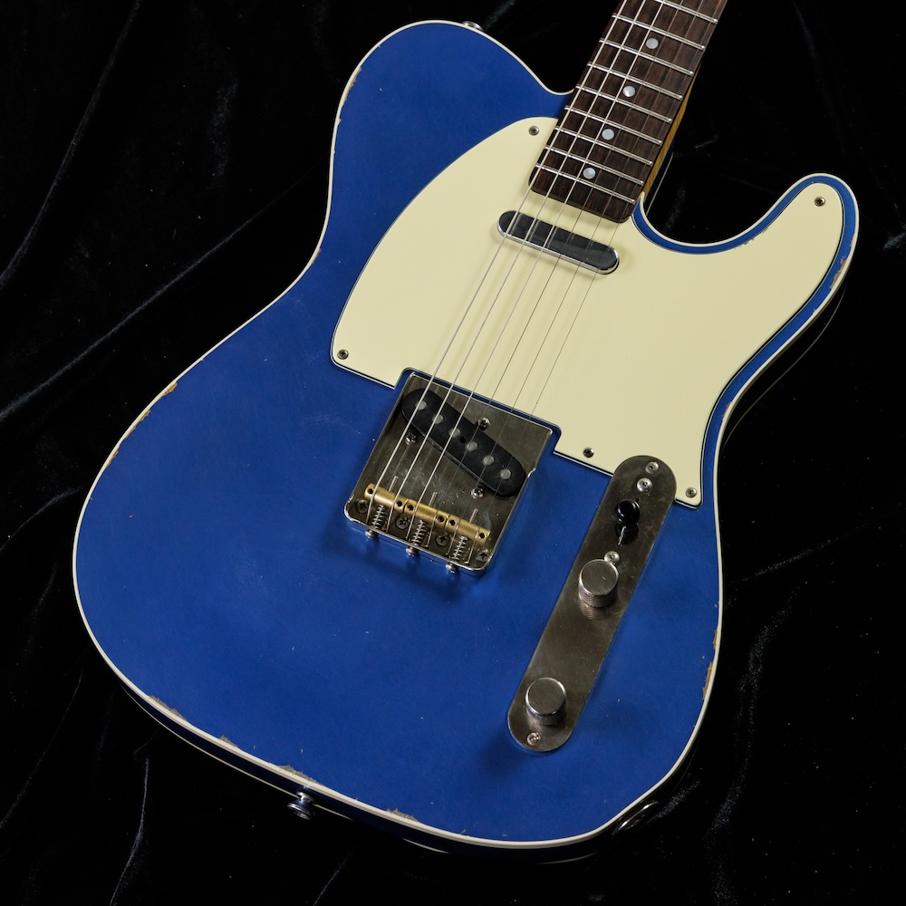 【Maybach Guitars】Texonian T61 CTM