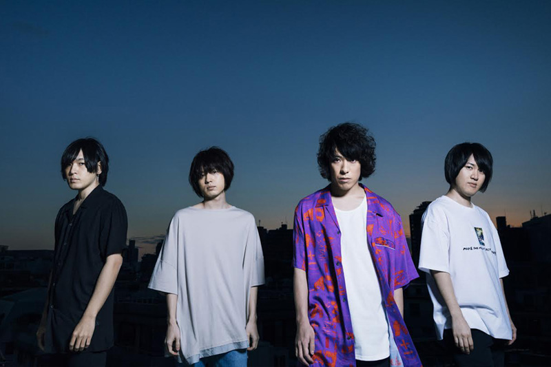 KANA-BOON