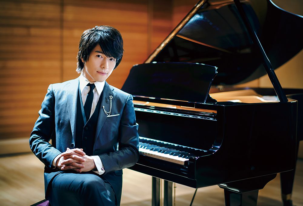 大井健/Piano Love the Movie～Music Document…