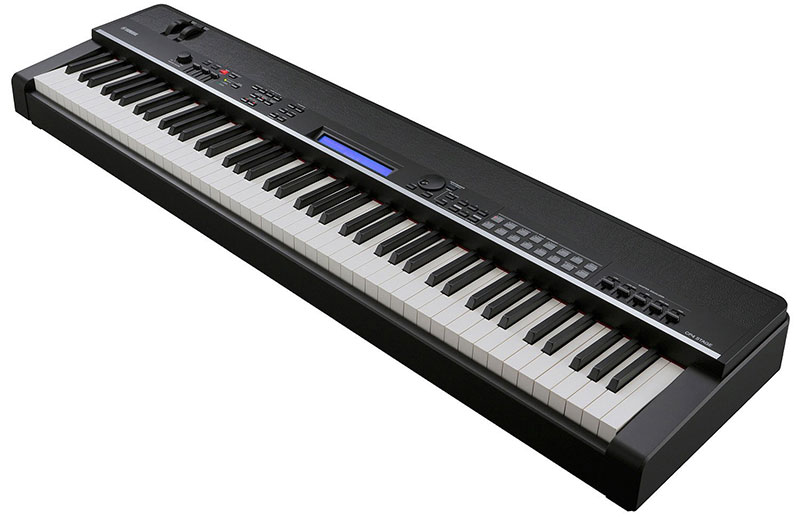 YAMAHA/CP4 STAGE