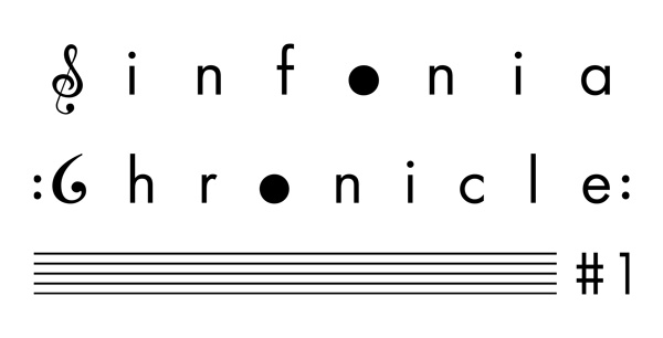 Sinfonia “Chronicle” #1
