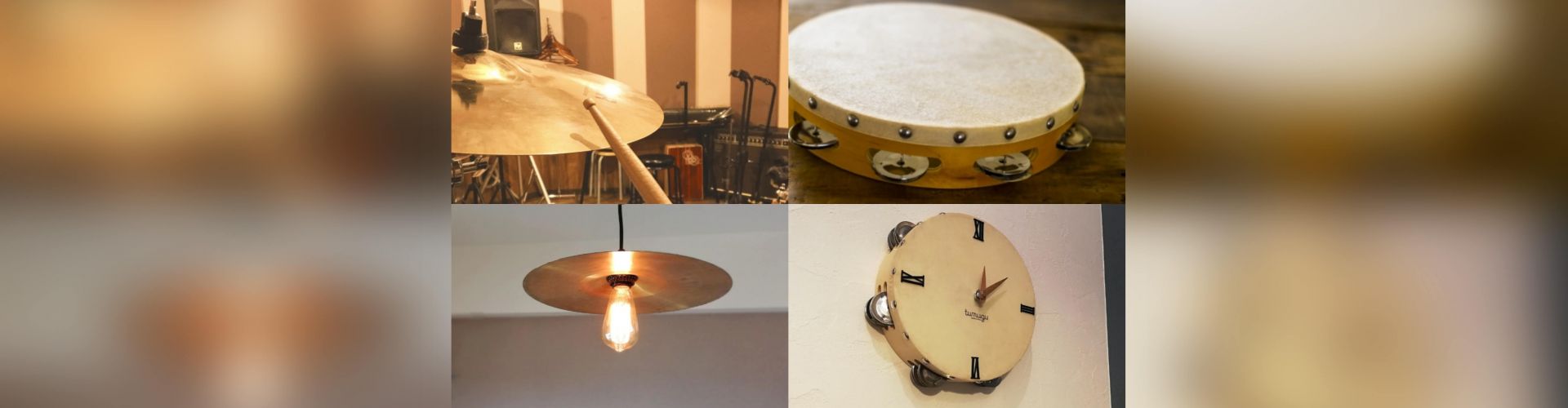 学校備品の役目を終えた楽器たちが 温かみのあるインテリアに生まれ変わる 音楽でハッピーな日々を Happy Jam ハッピージャム 学校備品の役目を終えた楽器たちが 温かみのあるインテリアに生まれ変わる 音楽でハッピーな日々を Happy Jam ハッピージャム
