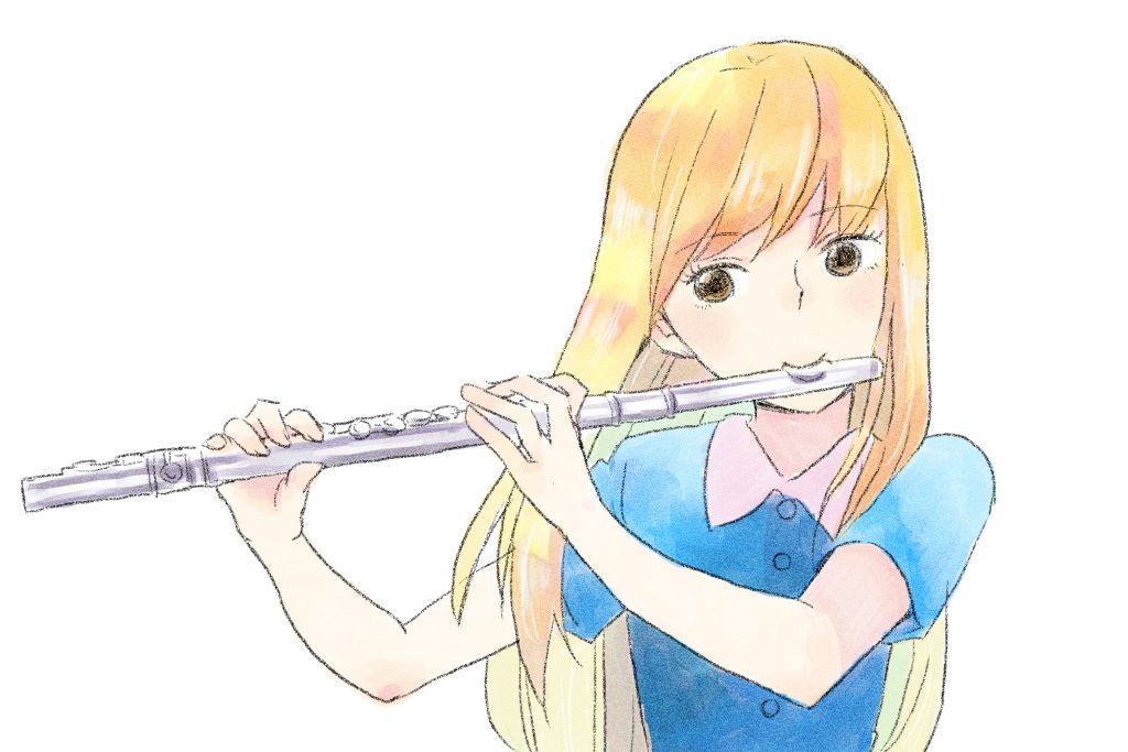 フルートにあたらしい息を吹き込んだ作曲家 ドビュッシー イラストと振り返るクラシック音楽史 Happy Jam ハッピージャム