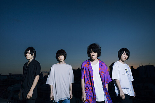 KANA-BOON