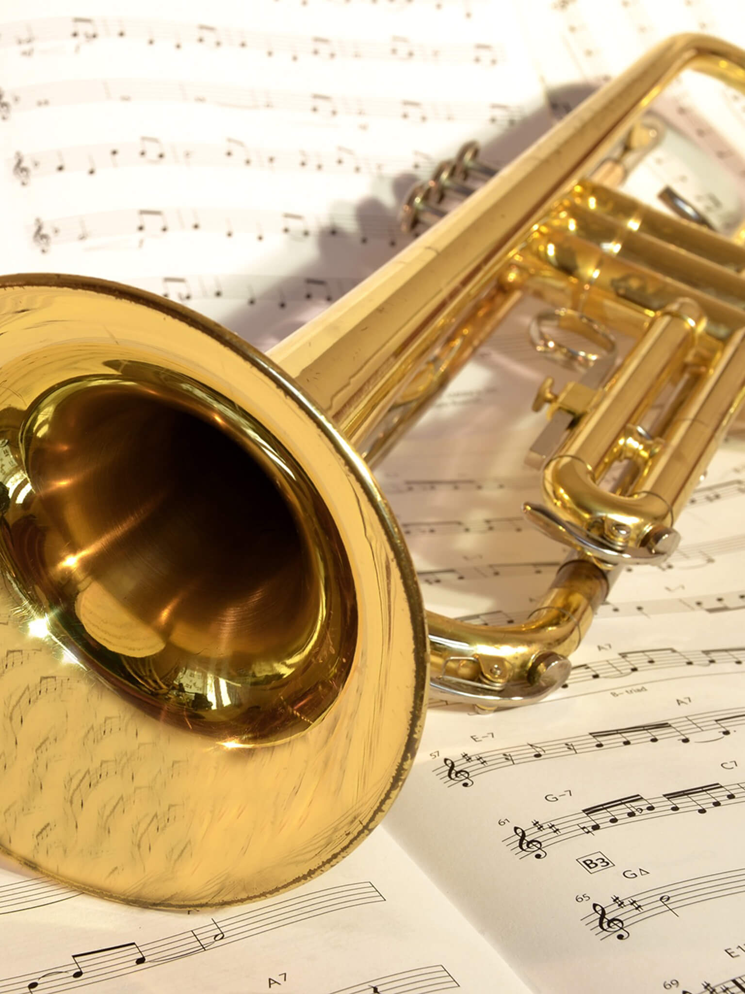 ジャズトランペットコース 島村楽器の音楽教室 ジャズトランペットコース 島村楽器の音楽教室