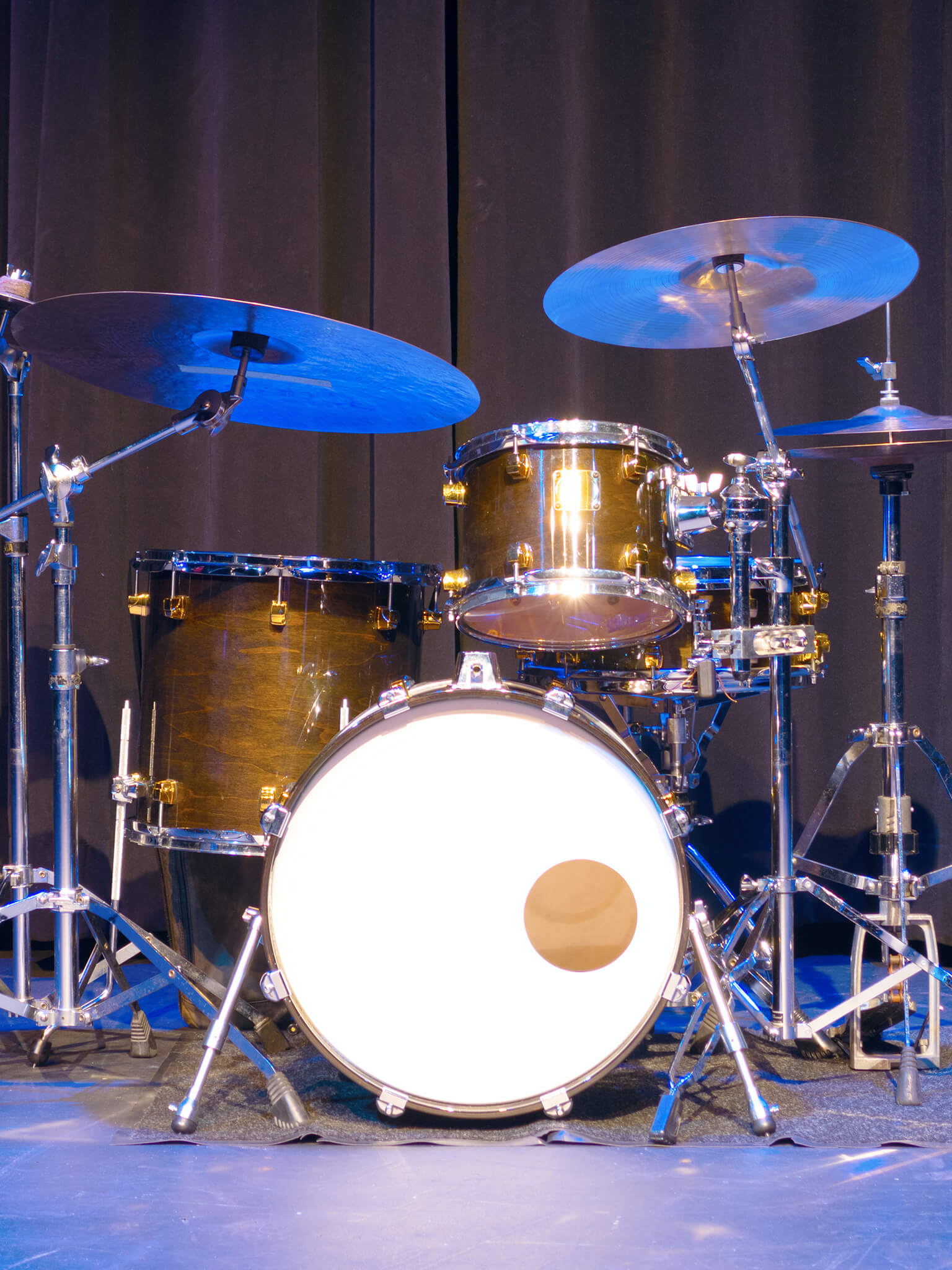 お子様向け ドラムコース 島村楽器の音楽教室