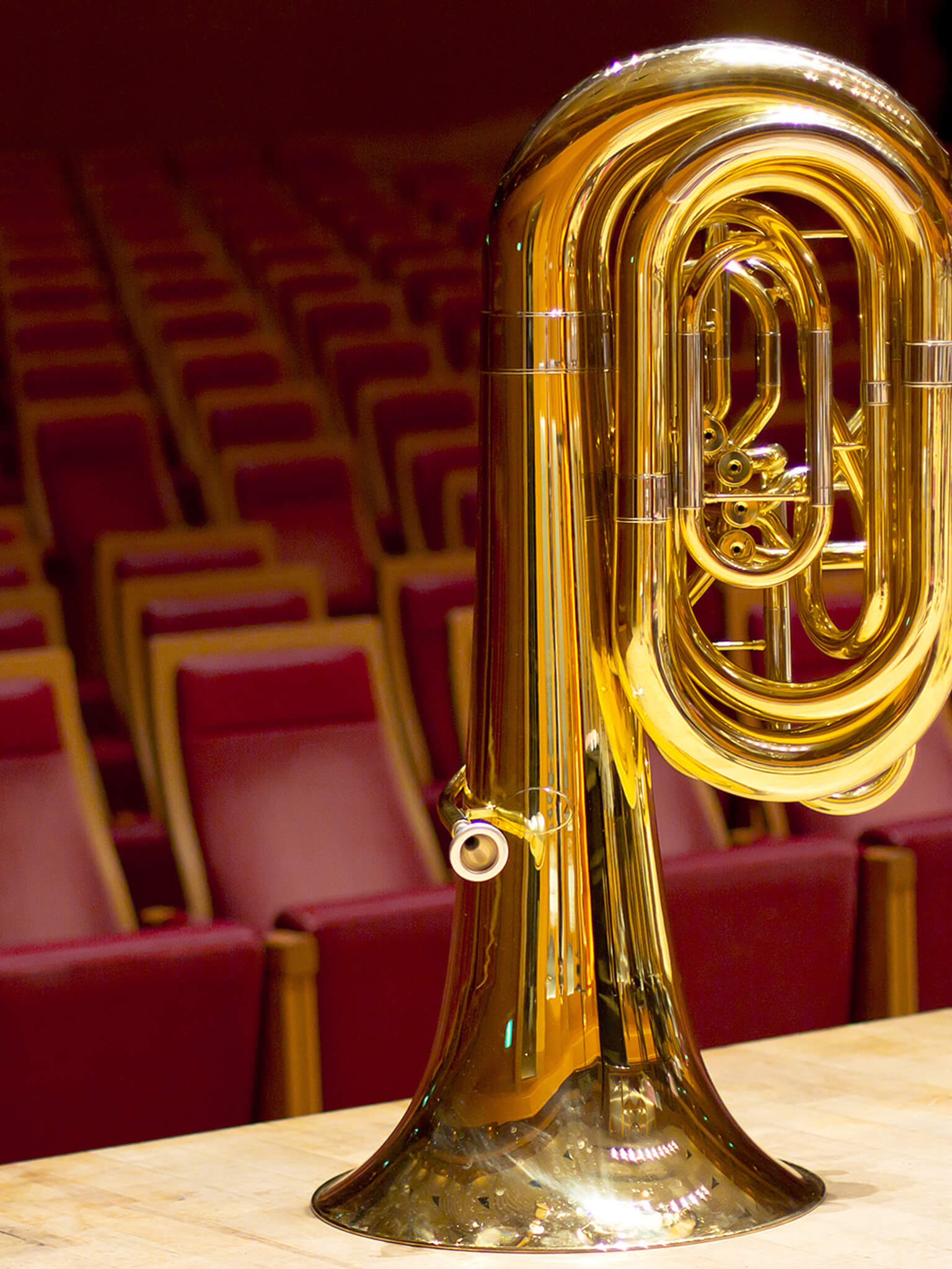 チューバコース 島村楽器の音楽教室 チューバコース 島村楽器の音楽教室