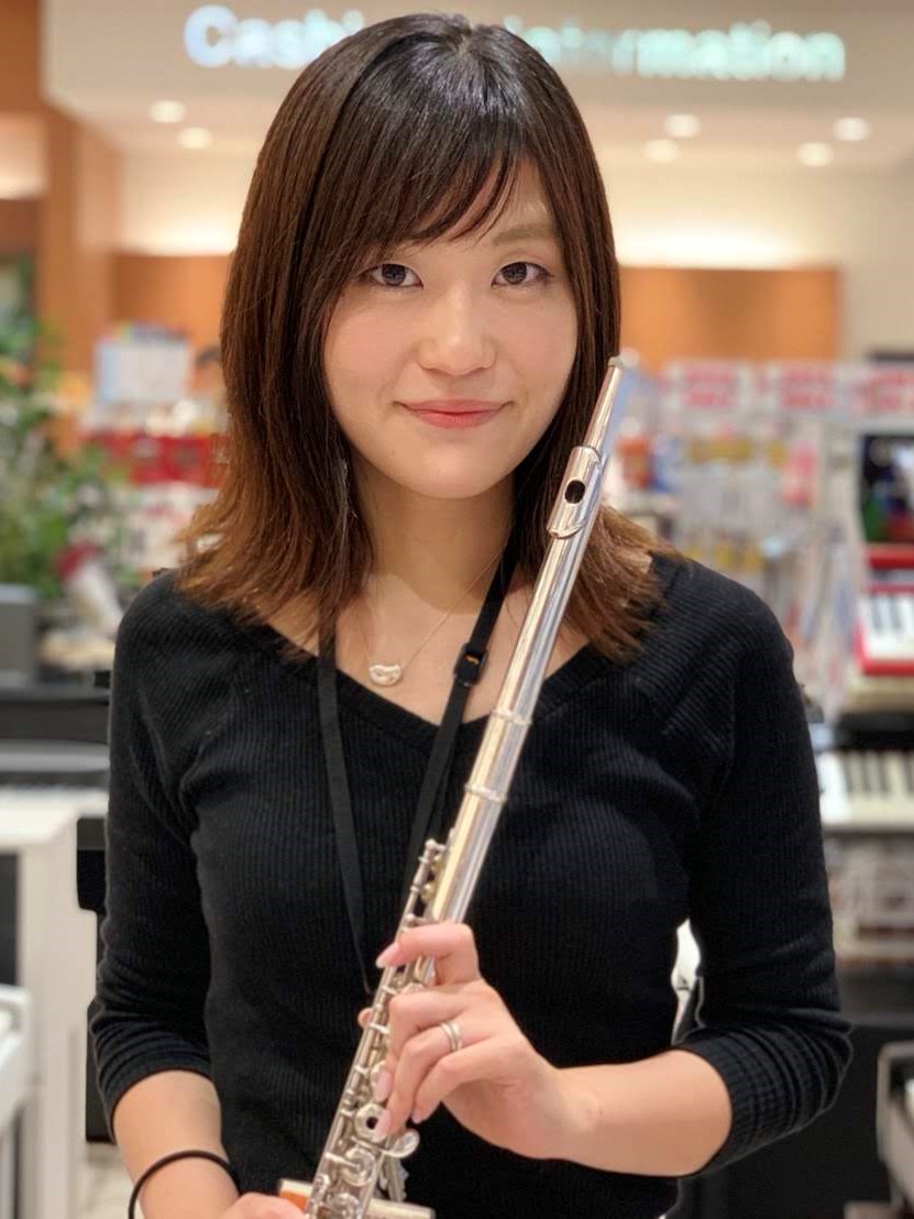 深澤 美香 写真画像