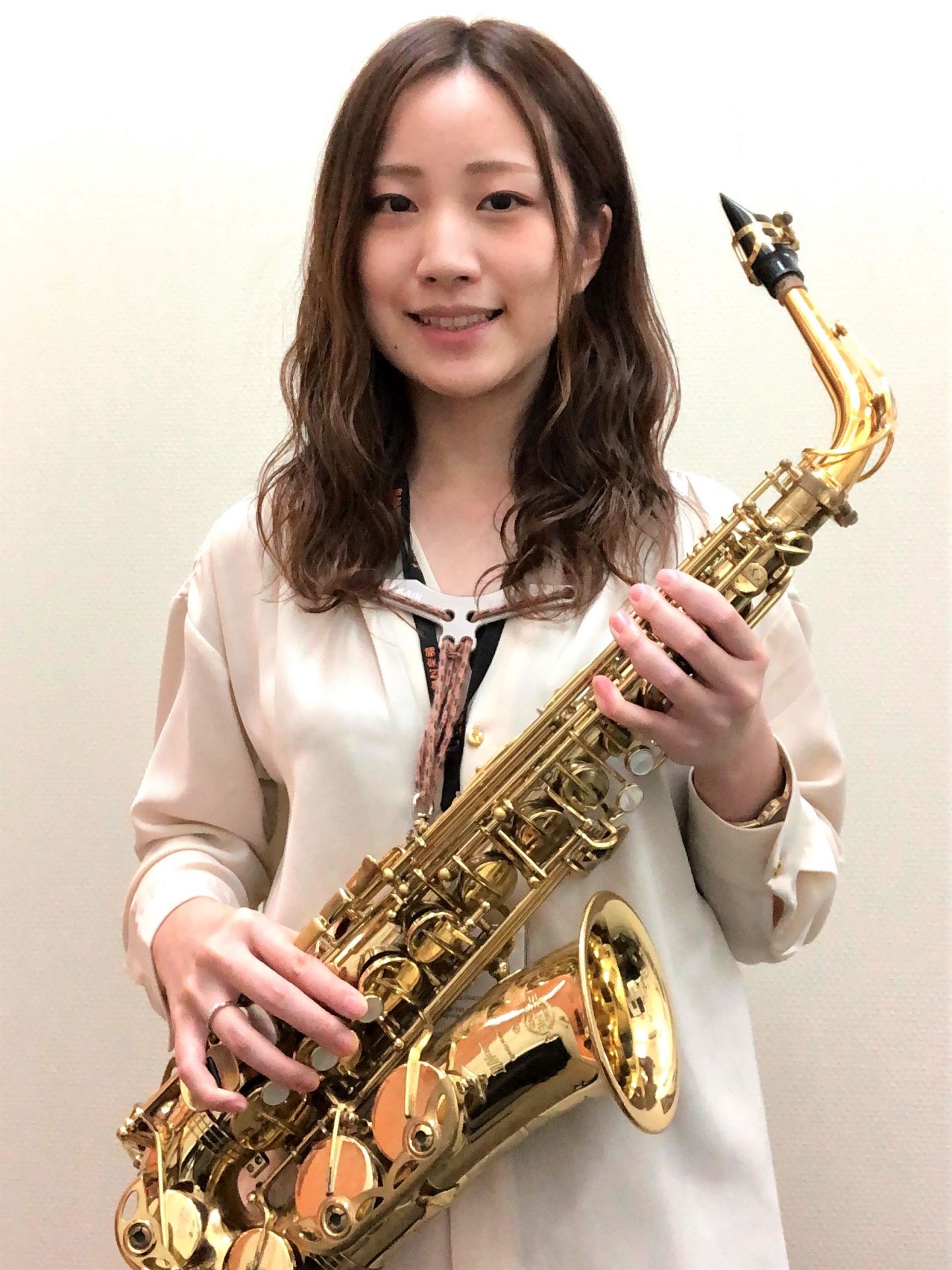 羽生田 実優 島村楽器のオンラインレッスン