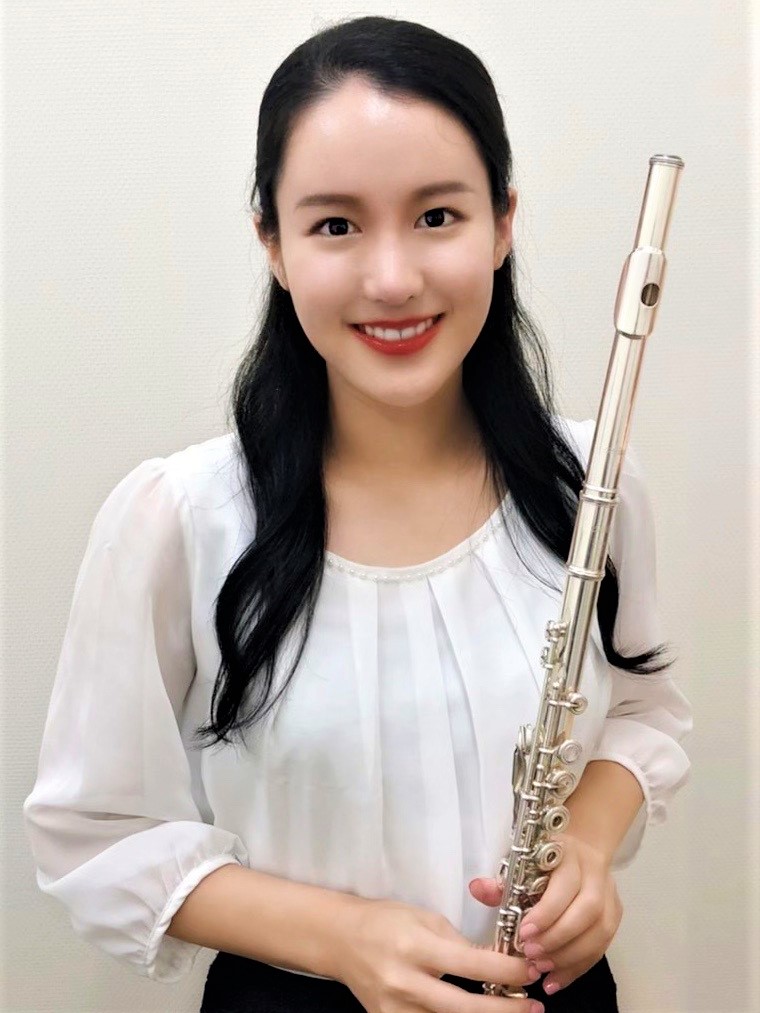 中西 美月 島村楽器のオンラインレッスン 中西 美月 島村楽器のオンラインレッスン