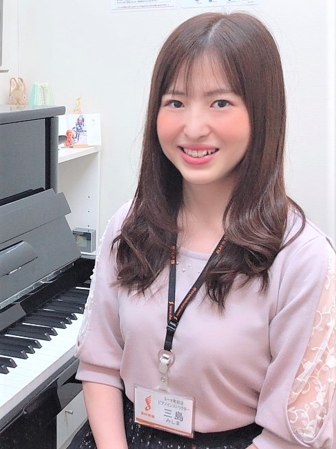 三島 真美 写真画像