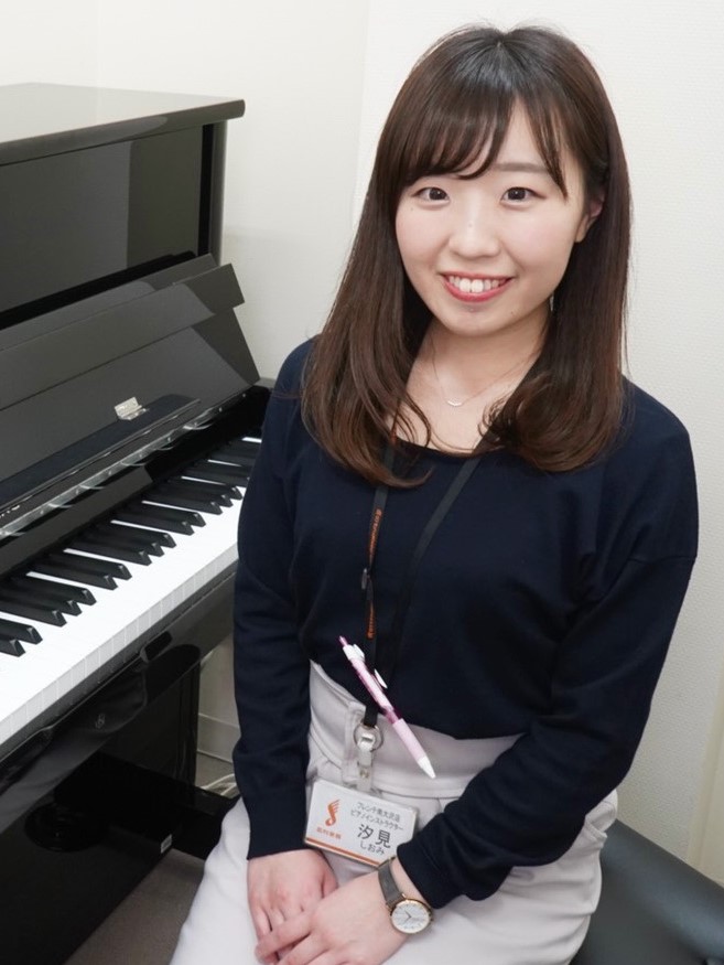 汐見 奈々 写真画像
