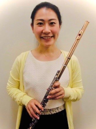 中西 綾子 写真画像