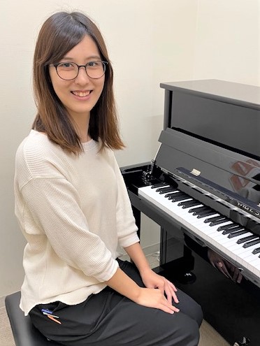 高橋 杏奈 島村楽器のオンラインレッスン 高橋 杏奈 島村楽器のオンラインレッスン