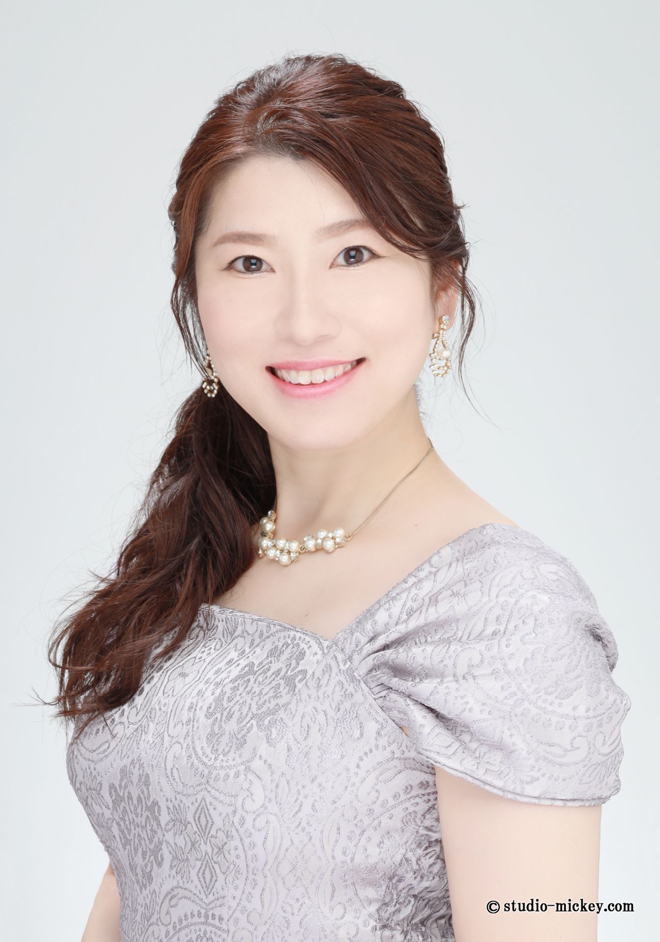 森山　美弥子 写真画像