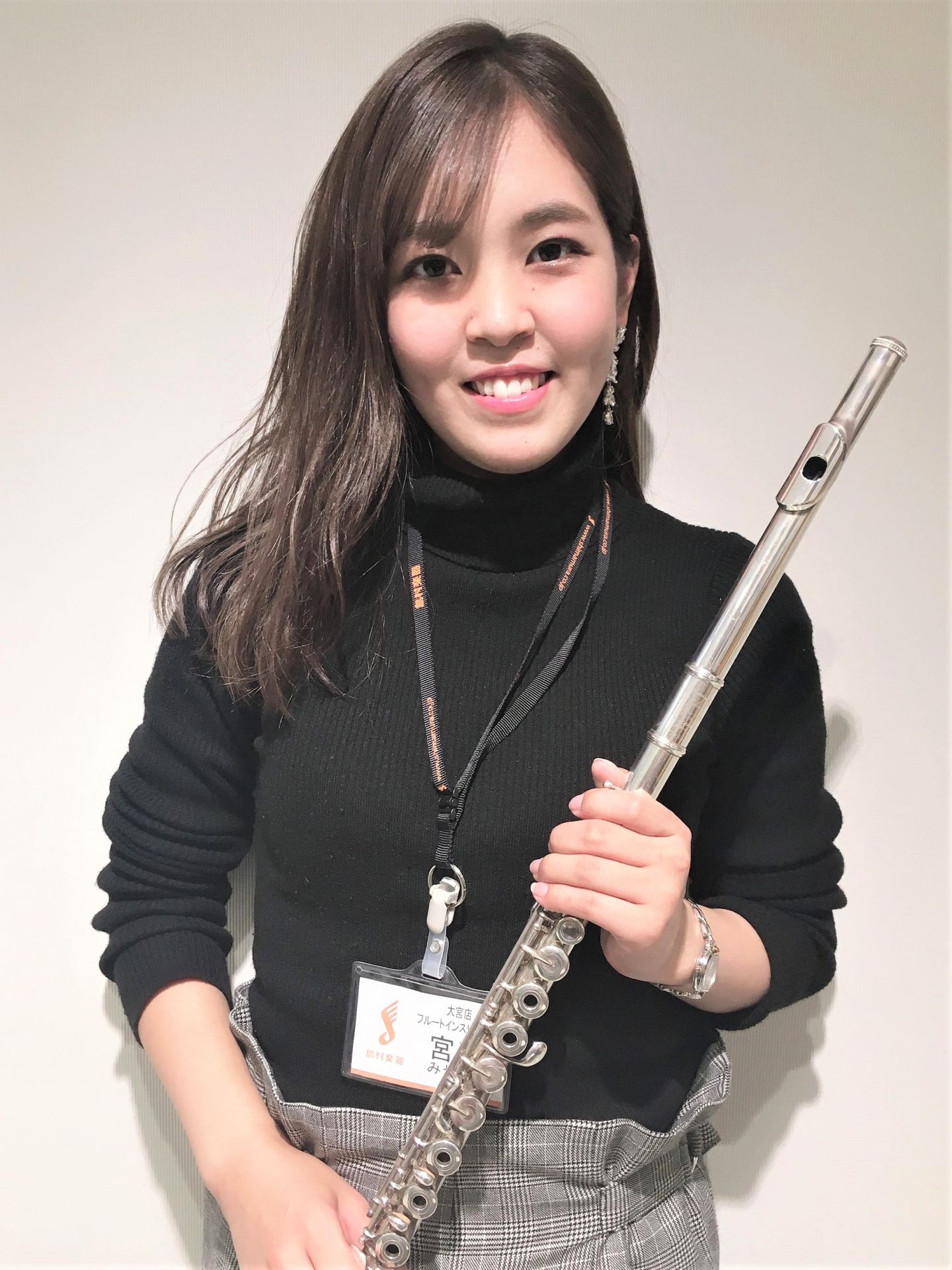宮下 莉奈 写真画像