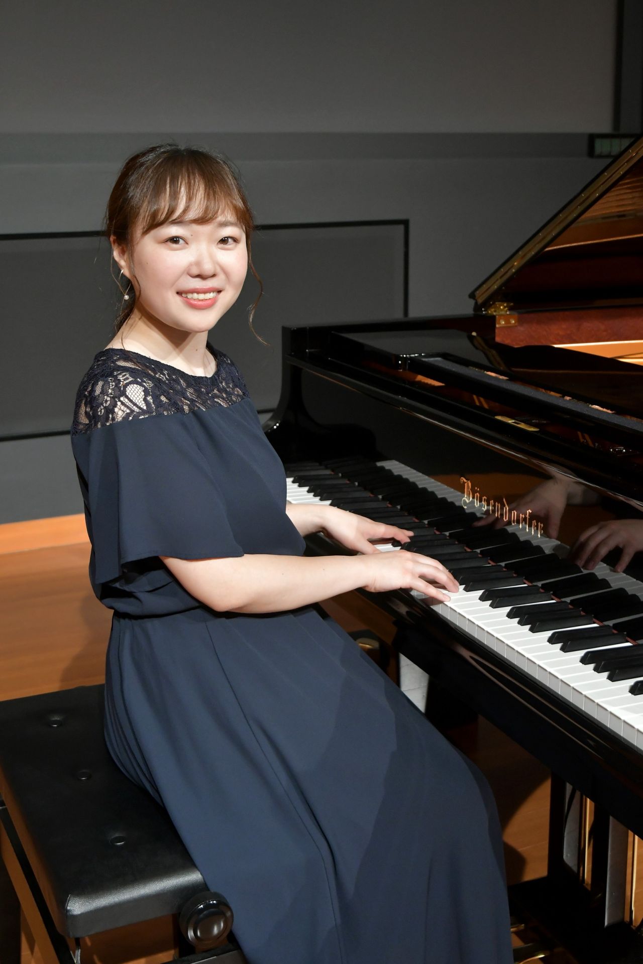 矢﨑　宏美 写真画像