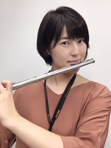 永沼 響子 写真画像