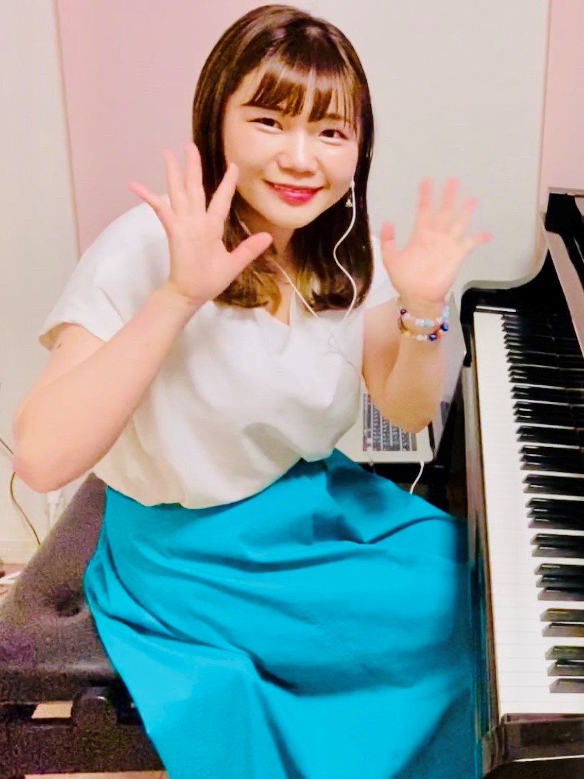 平林 知英 写真画像
