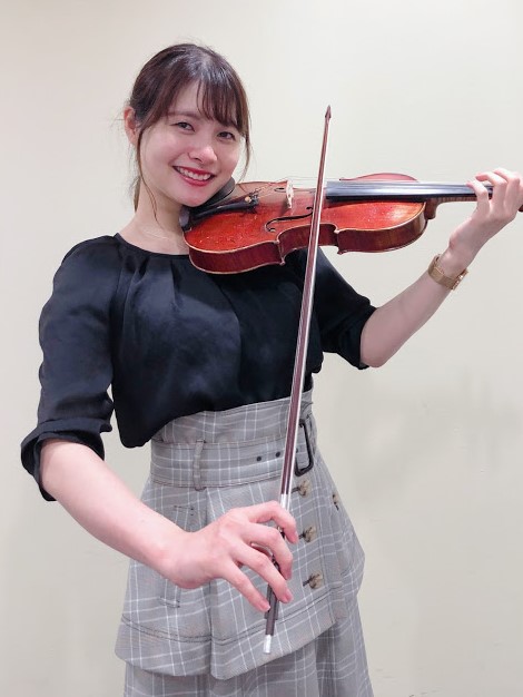 佐藤 華子 写真画像