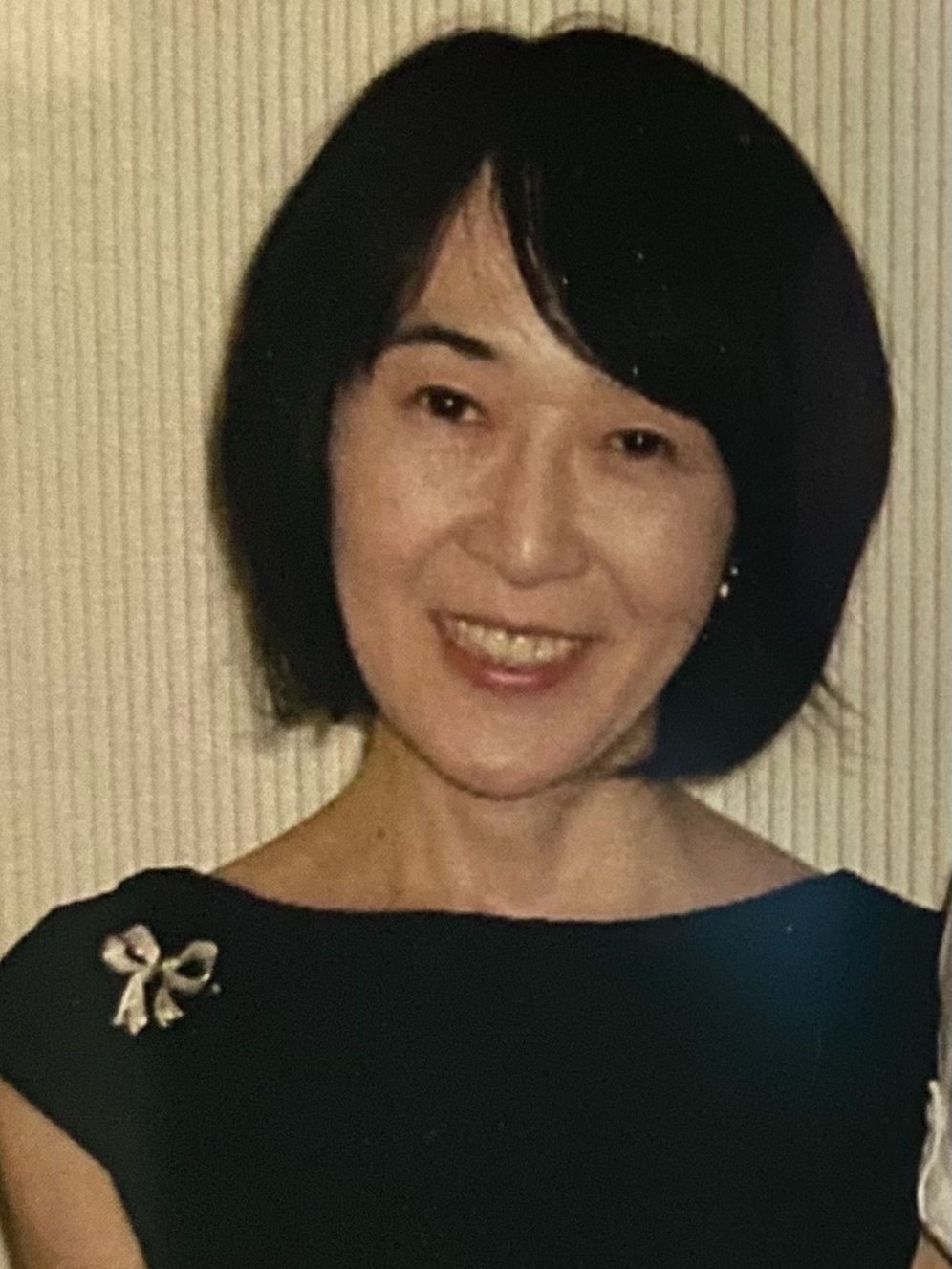 江藤　礼子 写真画像