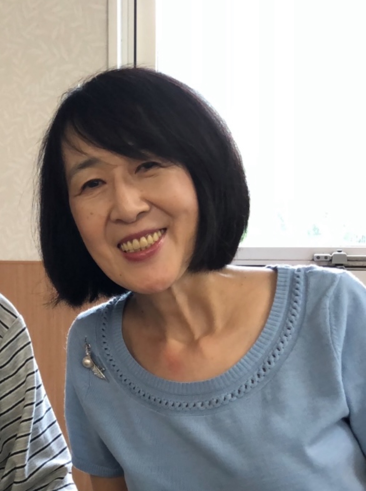 江藤　礼子 写真画像