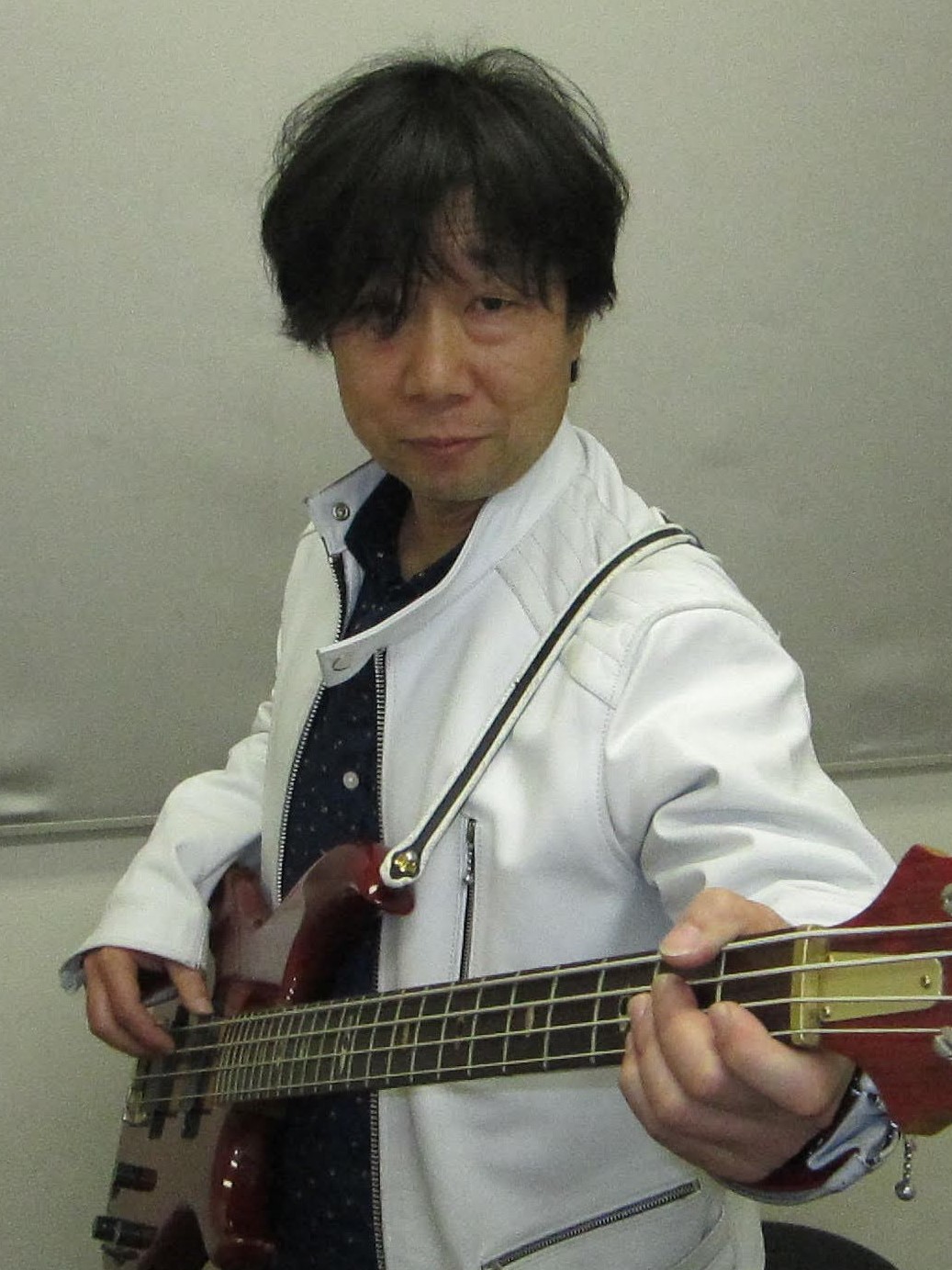 長谷川 清一郎 写真画像