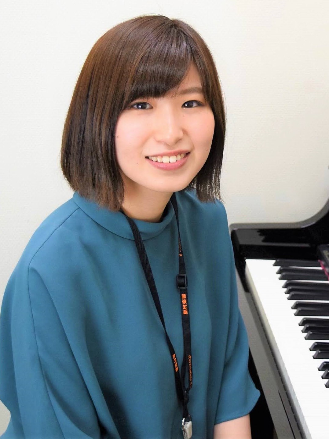 武藤 菜摘 写真画像