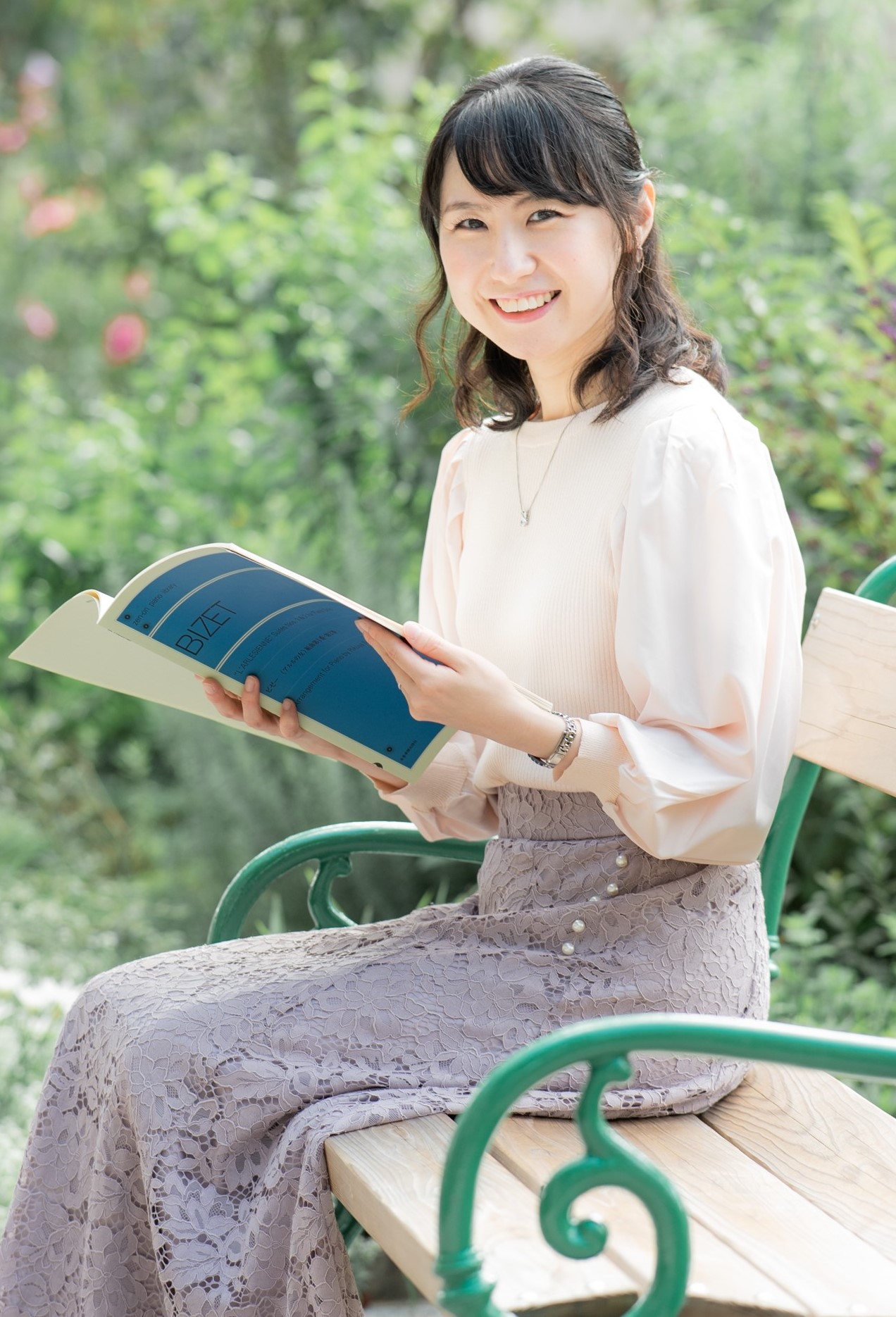 山下　恵里奈 写真画像