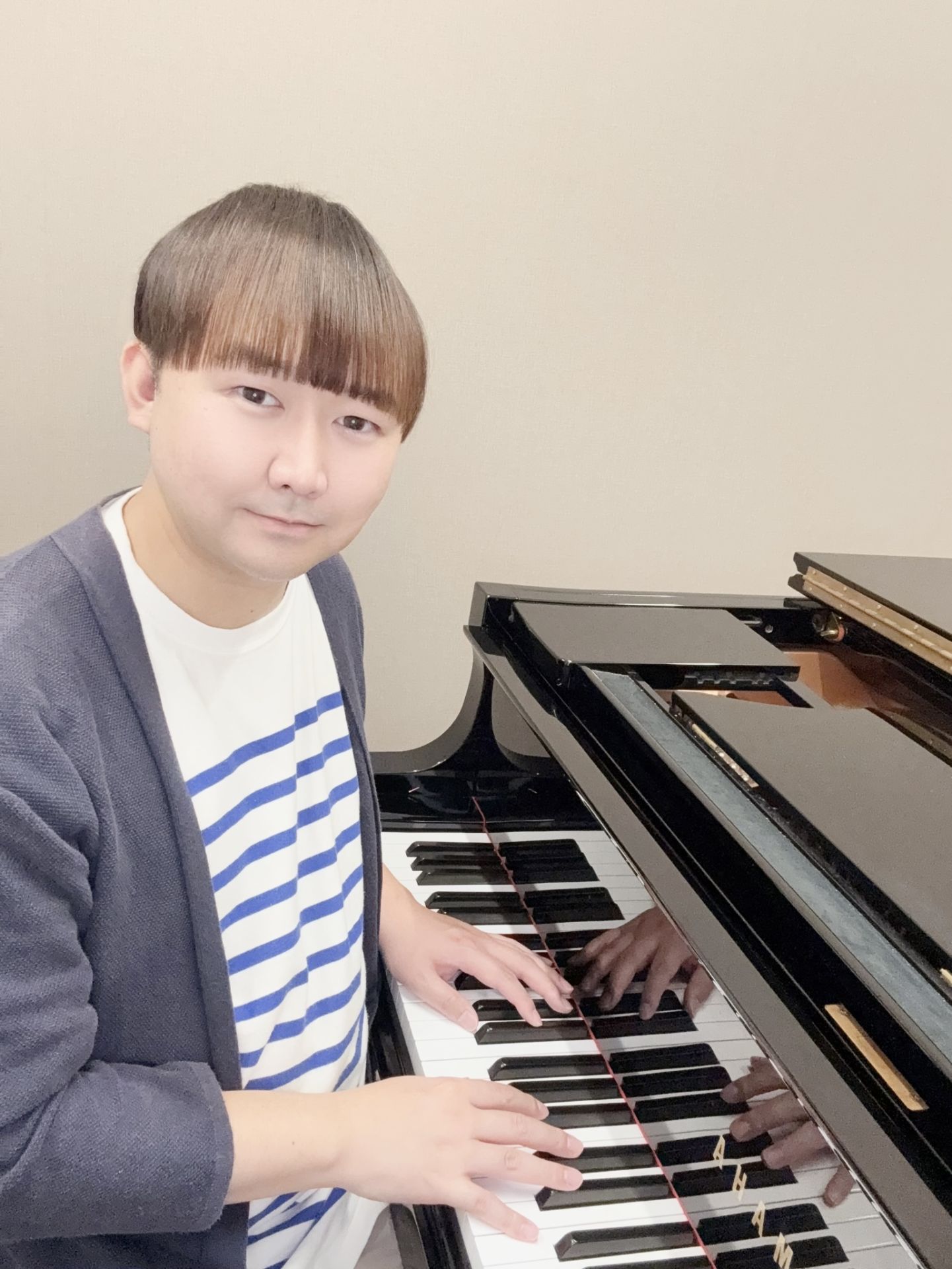 山下　智大 写真画像