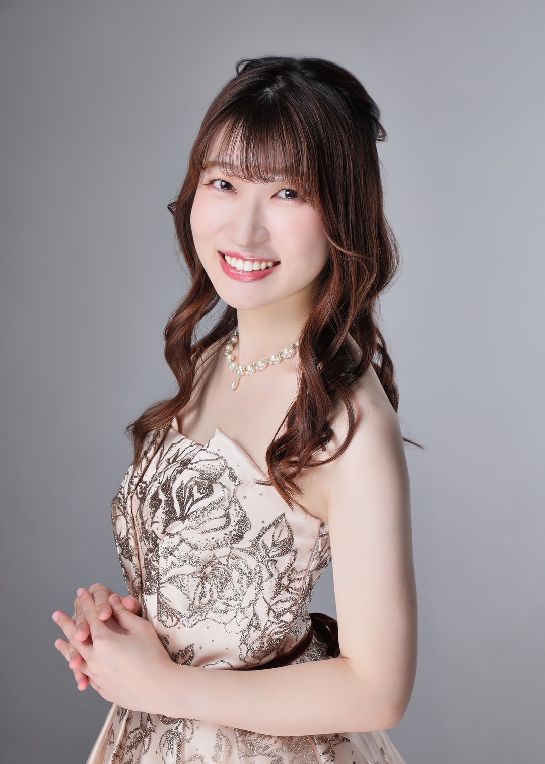 安藤 百加 写真画像