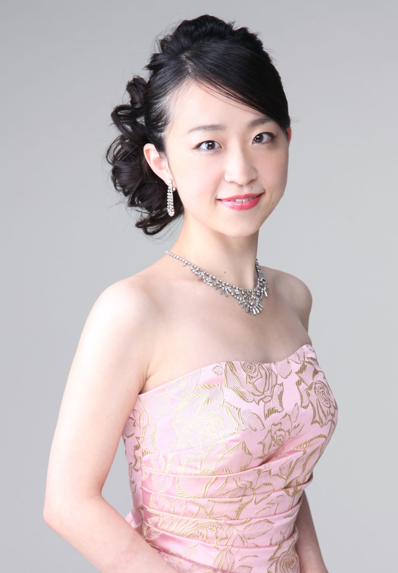 戸田　浩子 写真画像