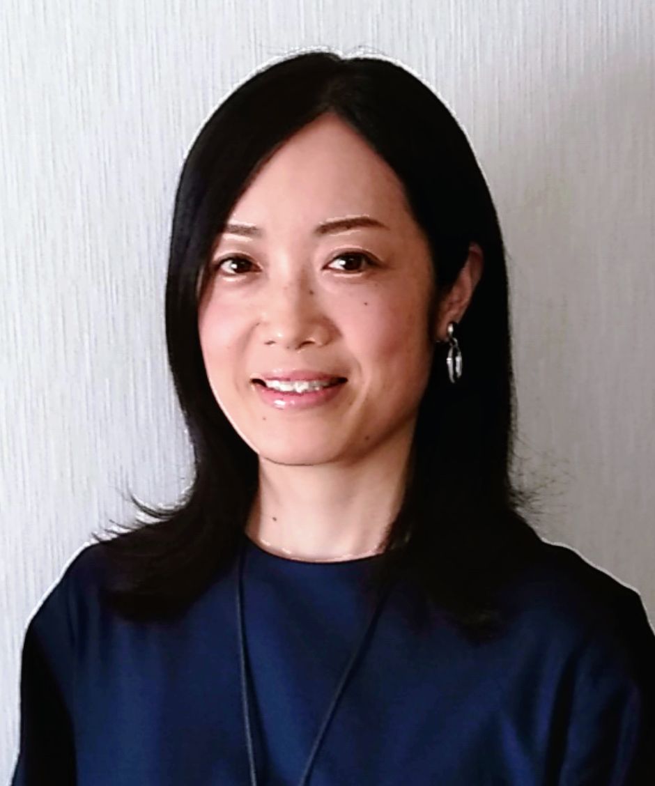 森脇 麻由実 写真画像