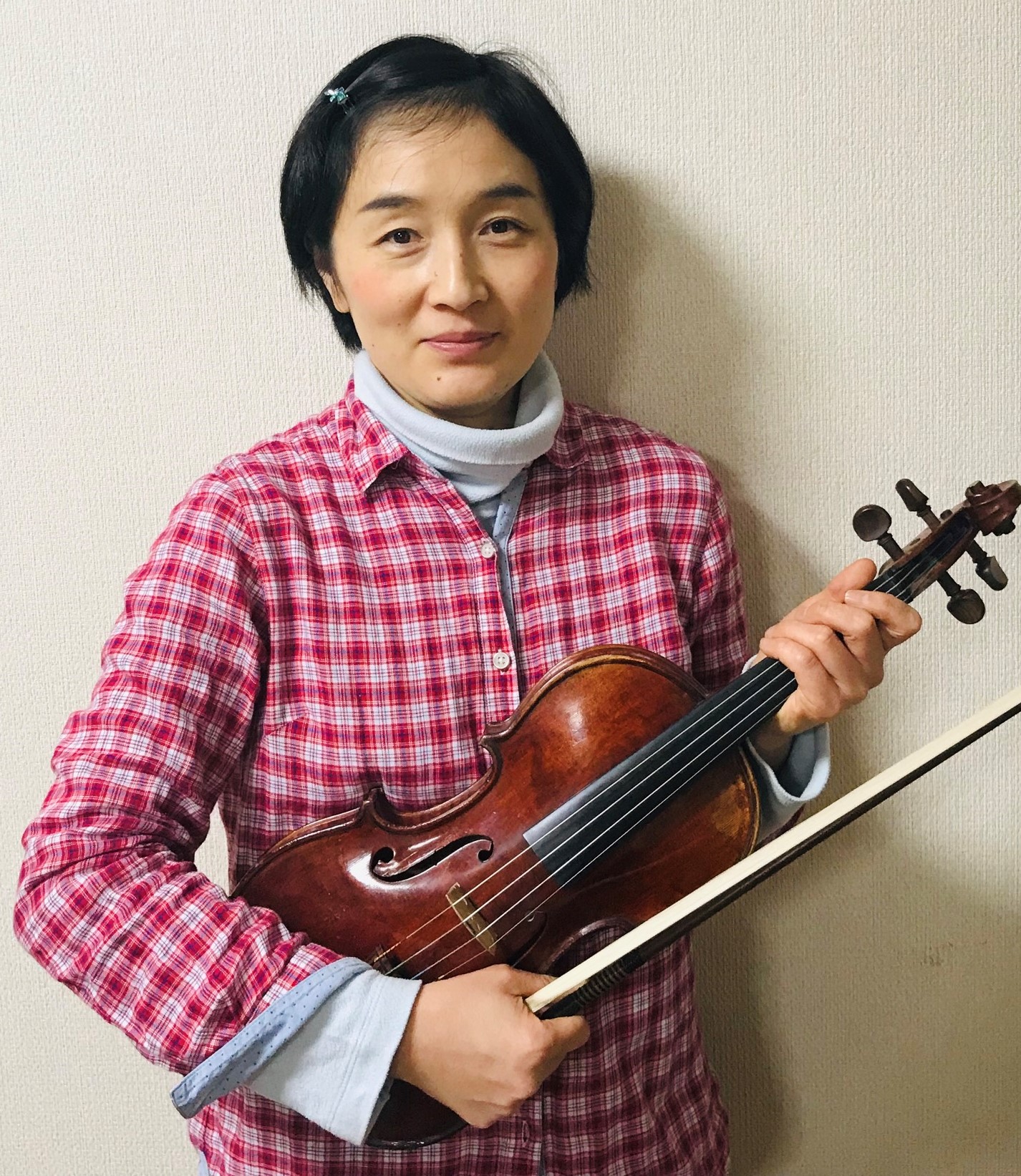 堀江　彩子 写真画像