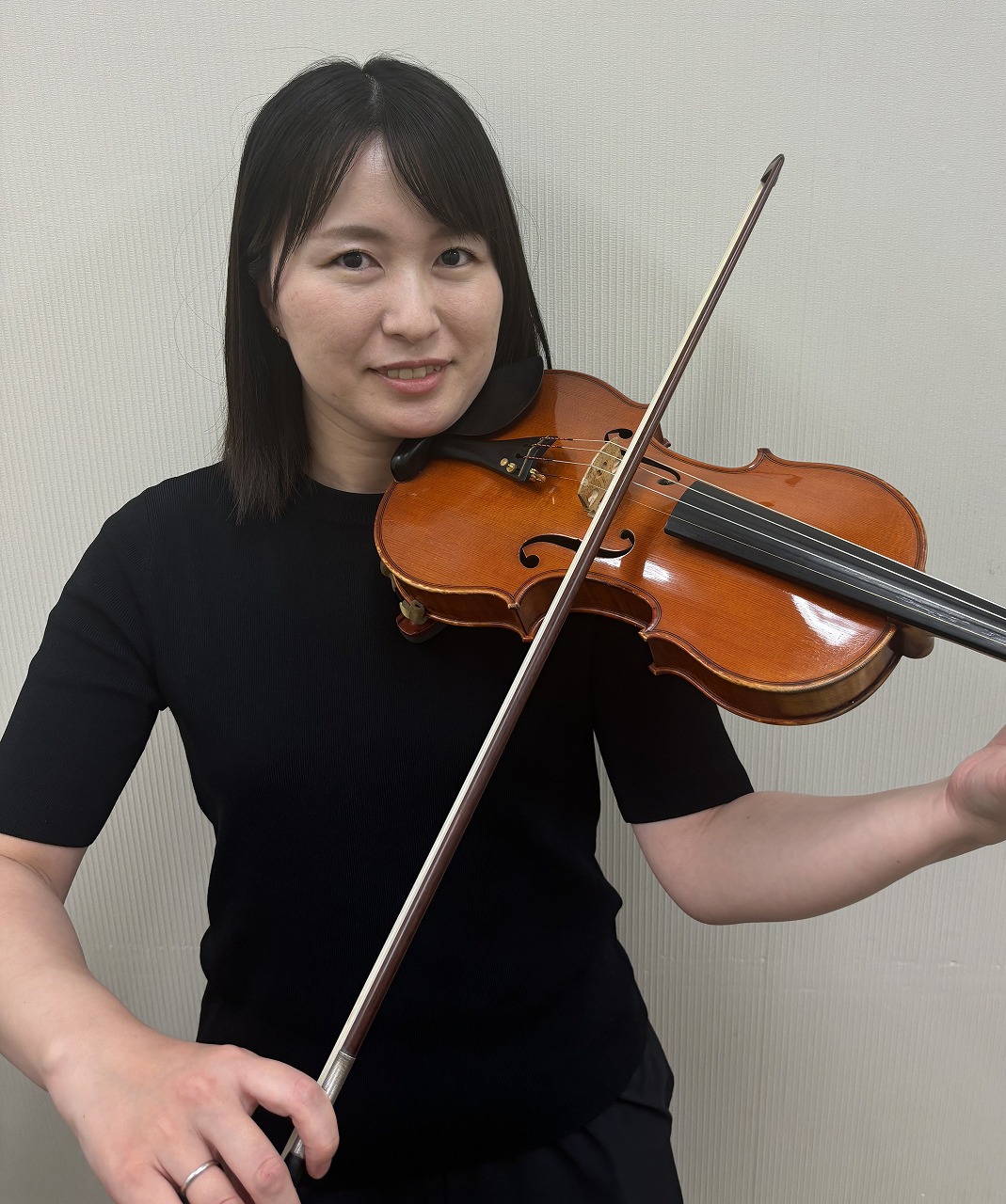 若原　里恵 写真画像