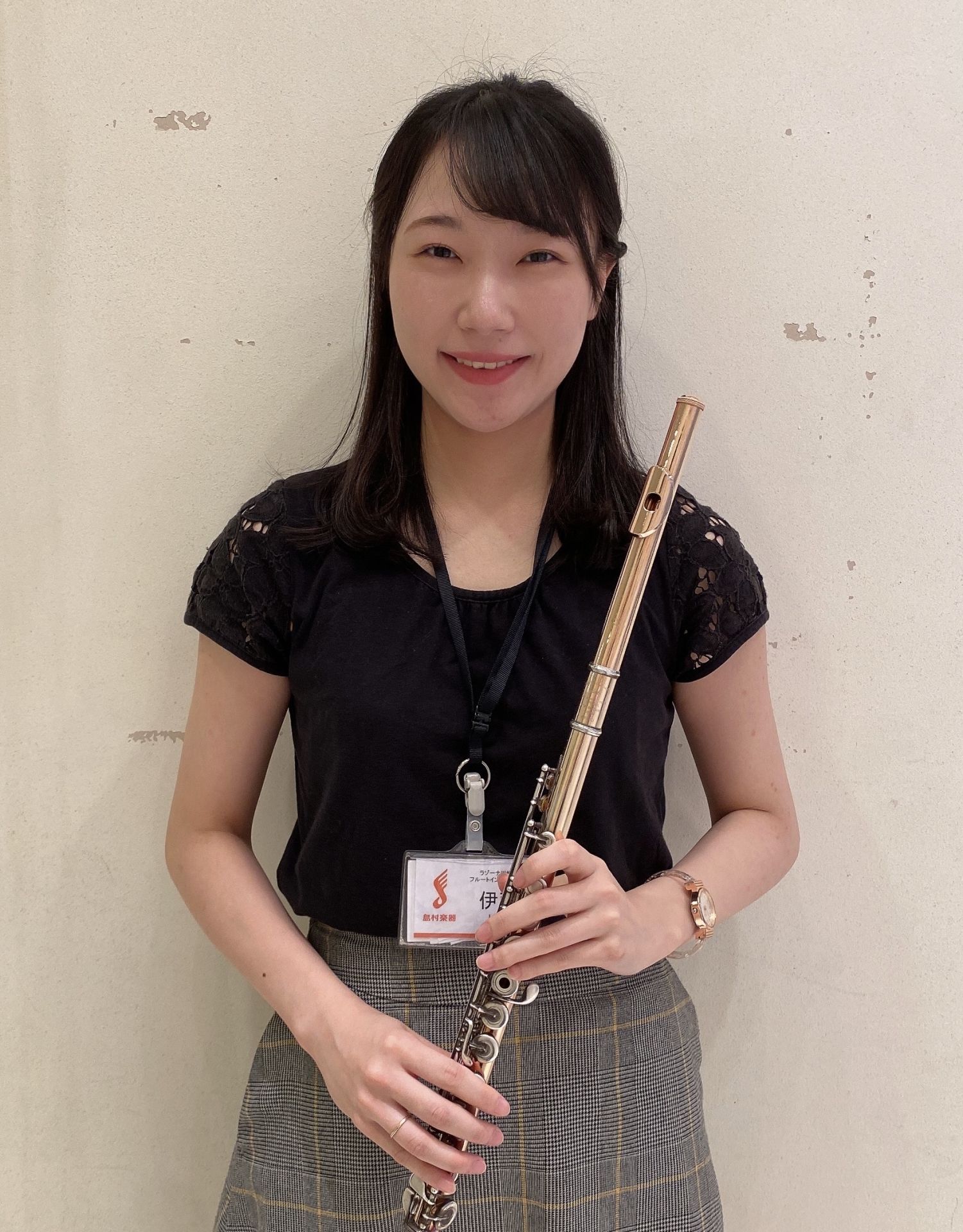 伊藤 向莉 写真画像
