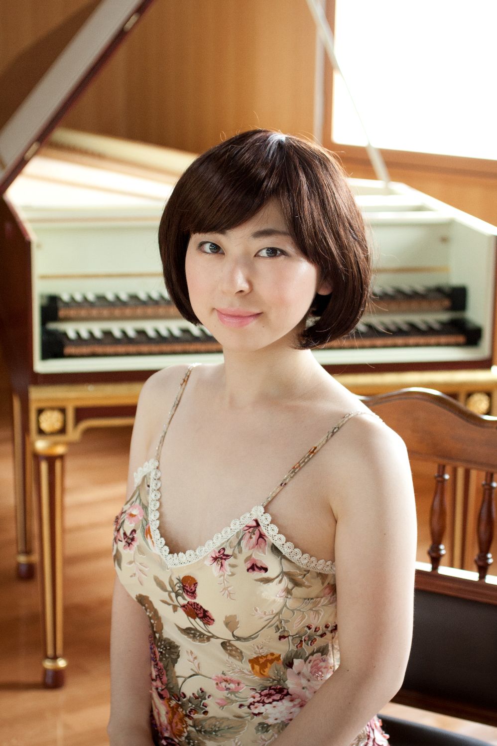 遠藤　麻衣子 写真画像
