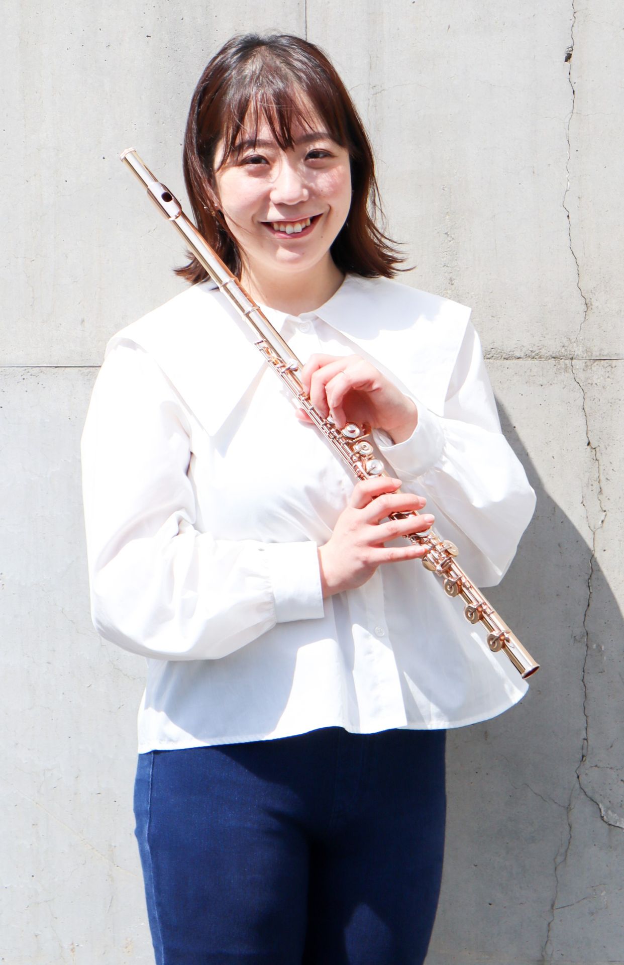 大泉　穂 写真画像