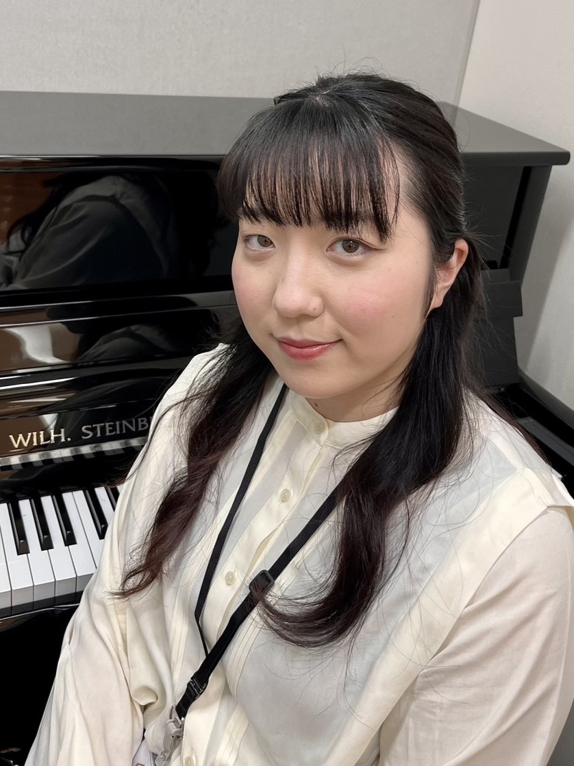 石川 奈津花 写真画像